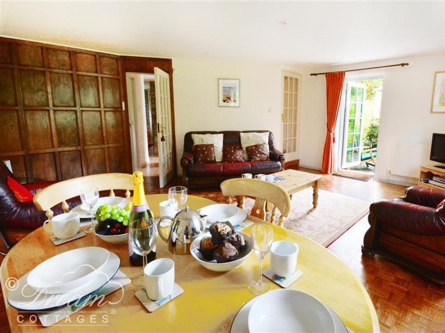 Sixpenny Cottage, UPWEY, WEYMOUTH Exteriör bild