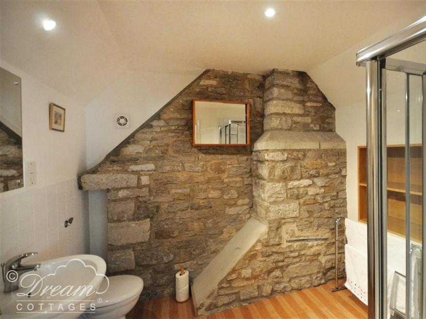 Sixpenny Cottage, UPWEY, WEYMOUTH Exteriör bild