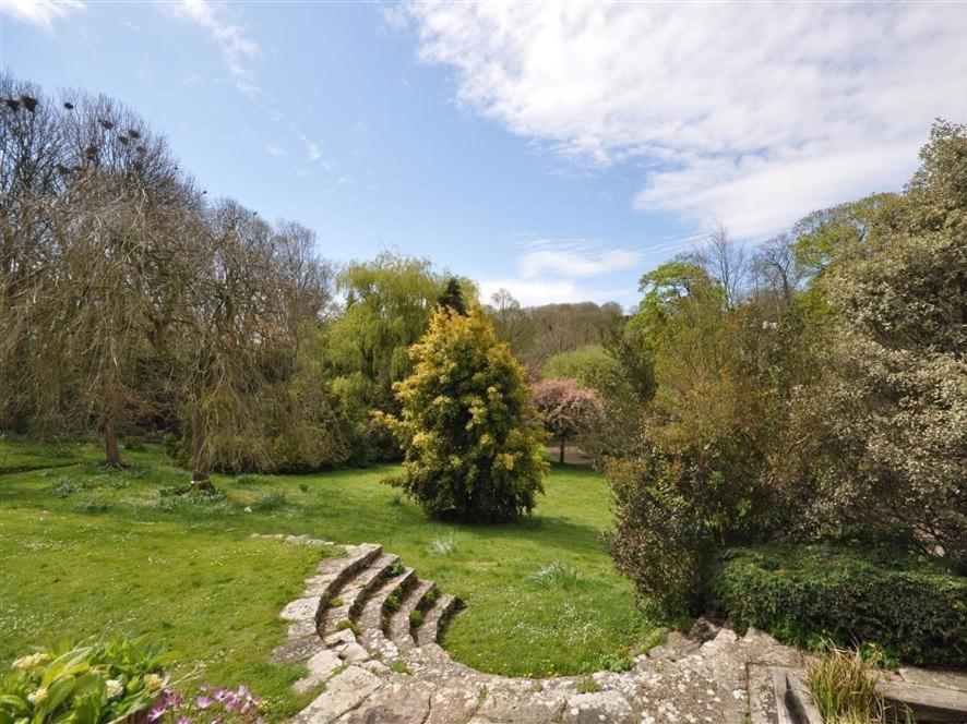 Sixpenny Cottage, UPWEY, WEYMOUTH Exteriör bild