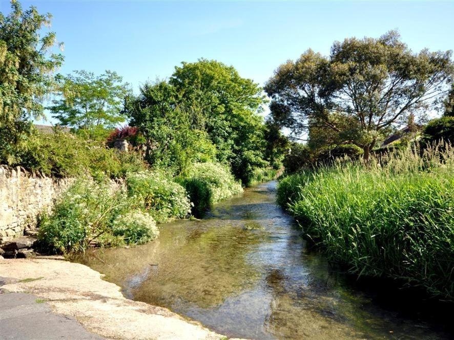 Sixpenny Cottage, UPWEY, WEYMOUTH Exteriör bild